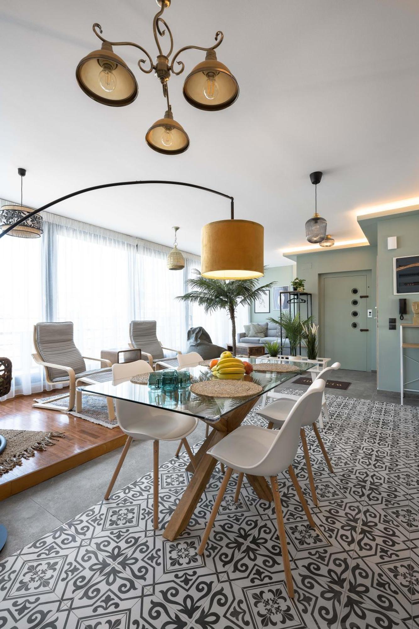 Homevision Okto Penthouse View - Super Central Thessaloníki Eksteriør billede