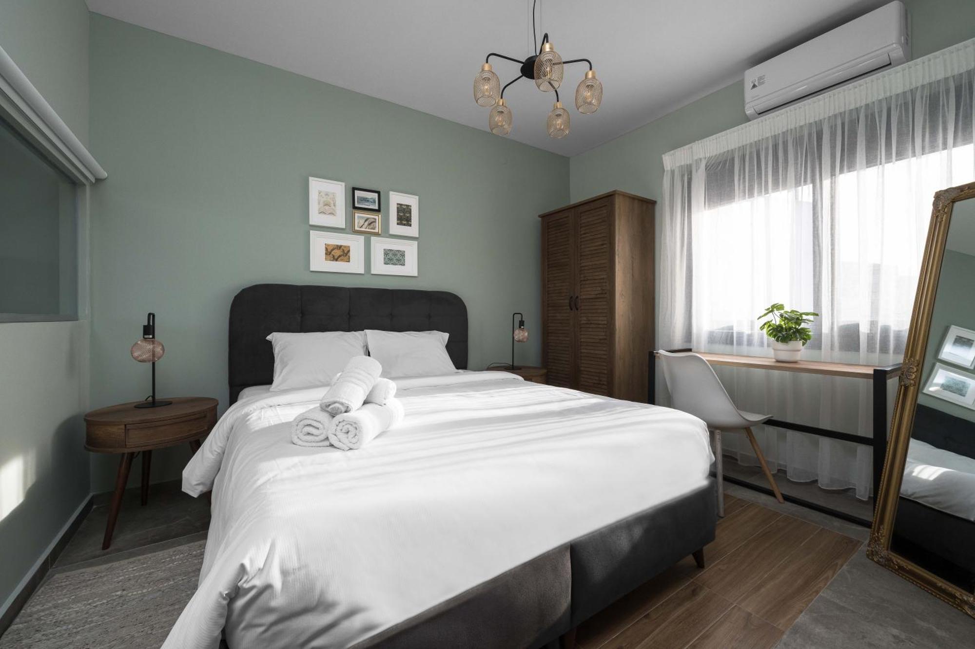 Homevision Okto Penthouse View - Super Central Thessaloníki Eksteriør billede